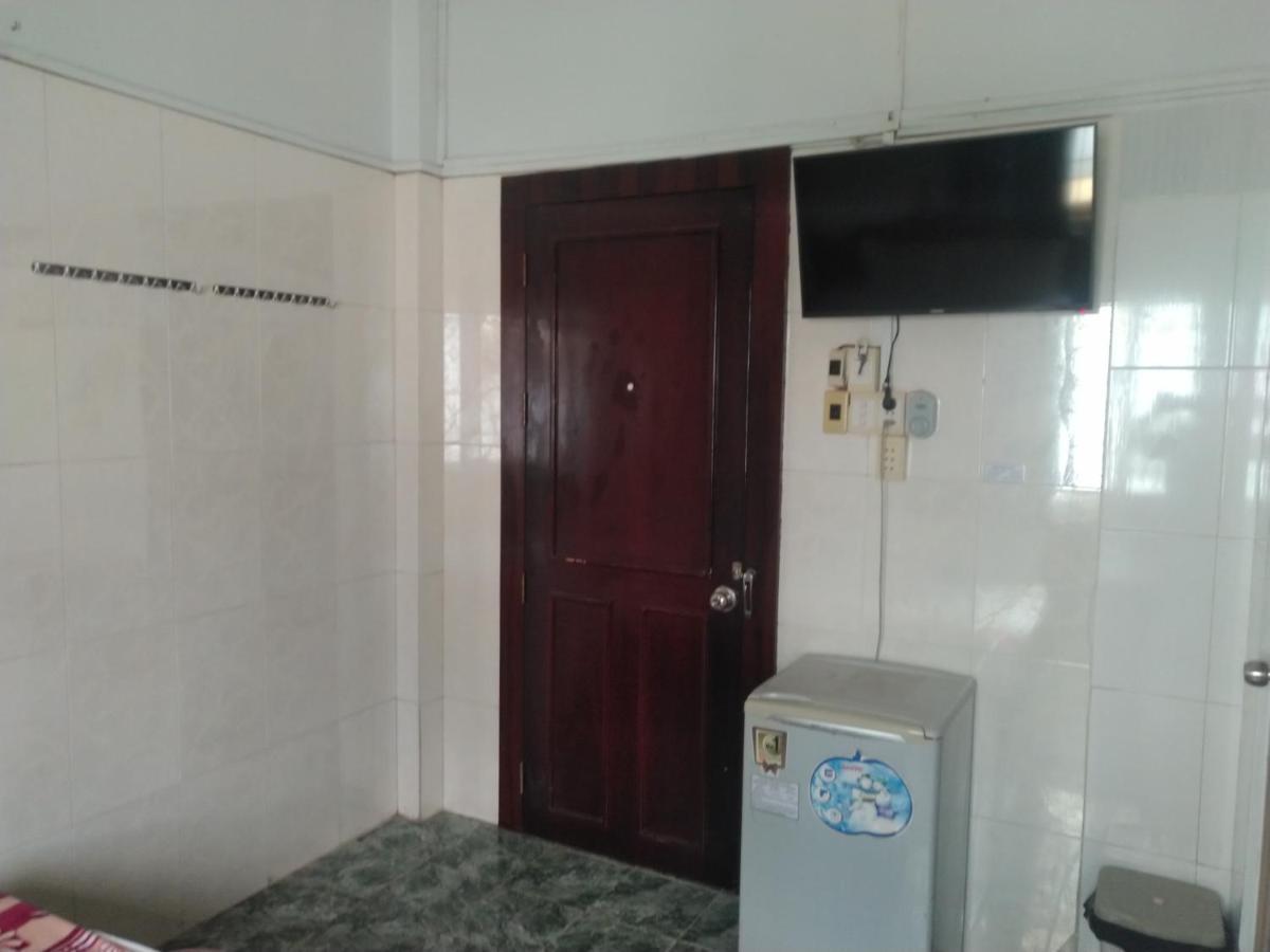 Hai Hien Guesthouse Duong Dong Exterior foto
