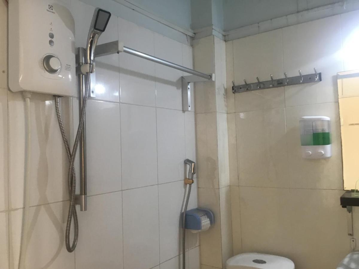 Hai Hien Guesthouse Duong Dong Exterior foto
