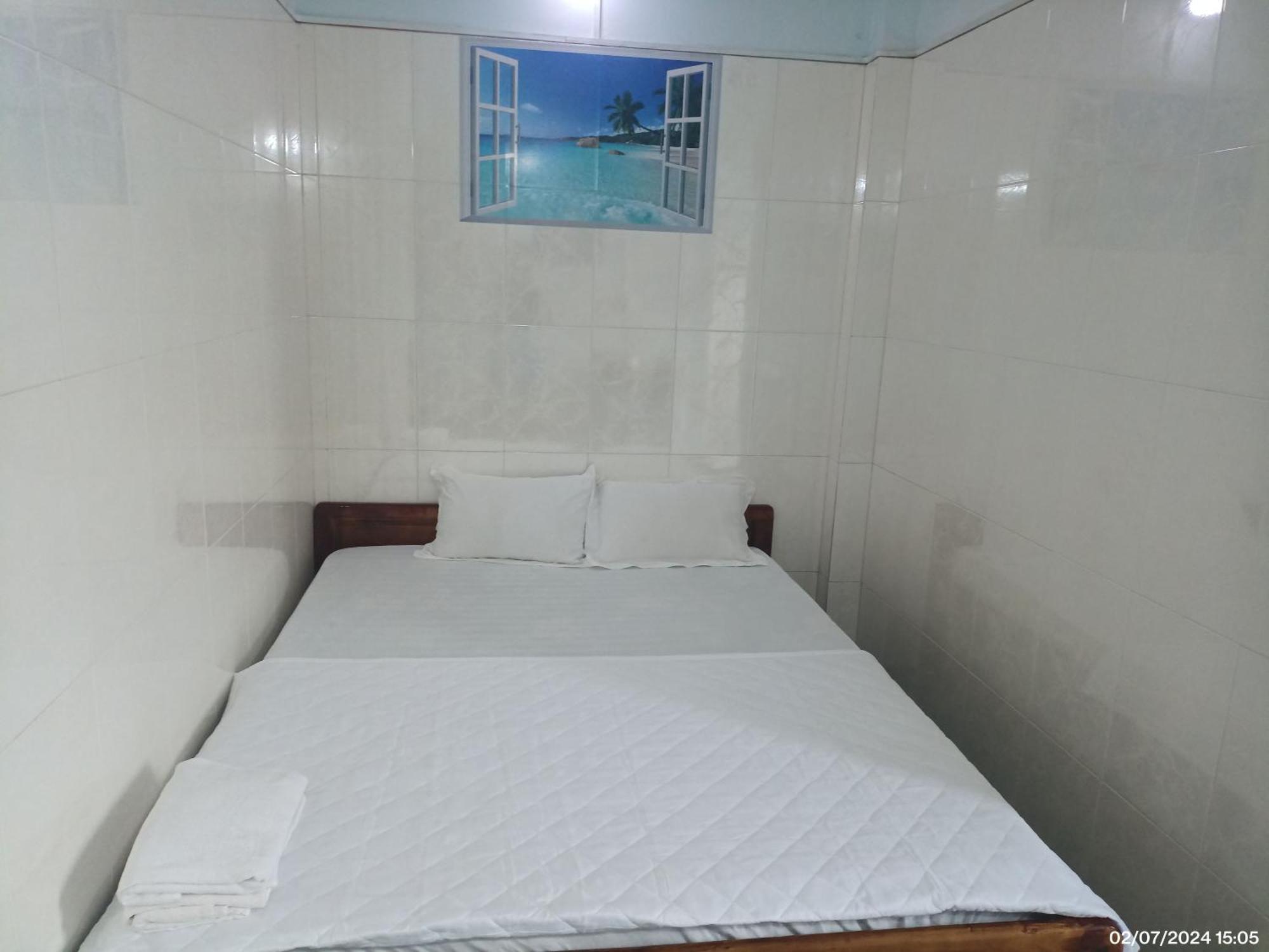 Hai Hien Guesthouse Duong Dong Exterior foto