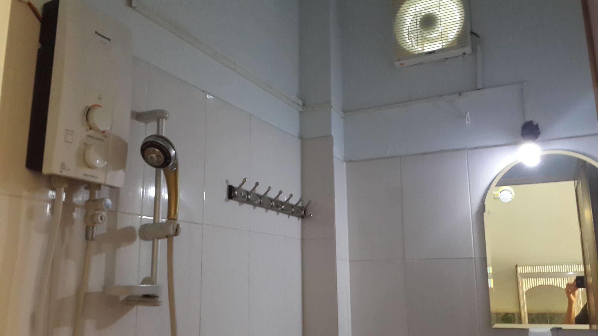 Hai Hien Guesthouse Duong Dong Exterior foto