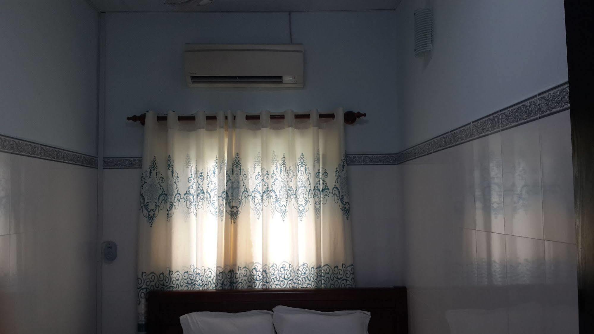 Hai Hien Guesthouse Duong Dong Exterior foto
