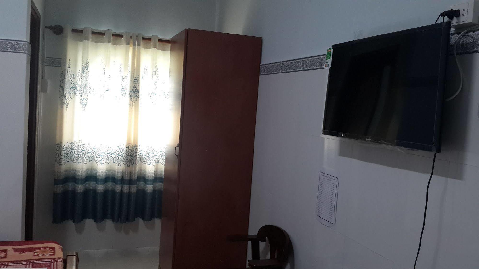 Hai Hien Guesthouse Duong Dong Exterior foto