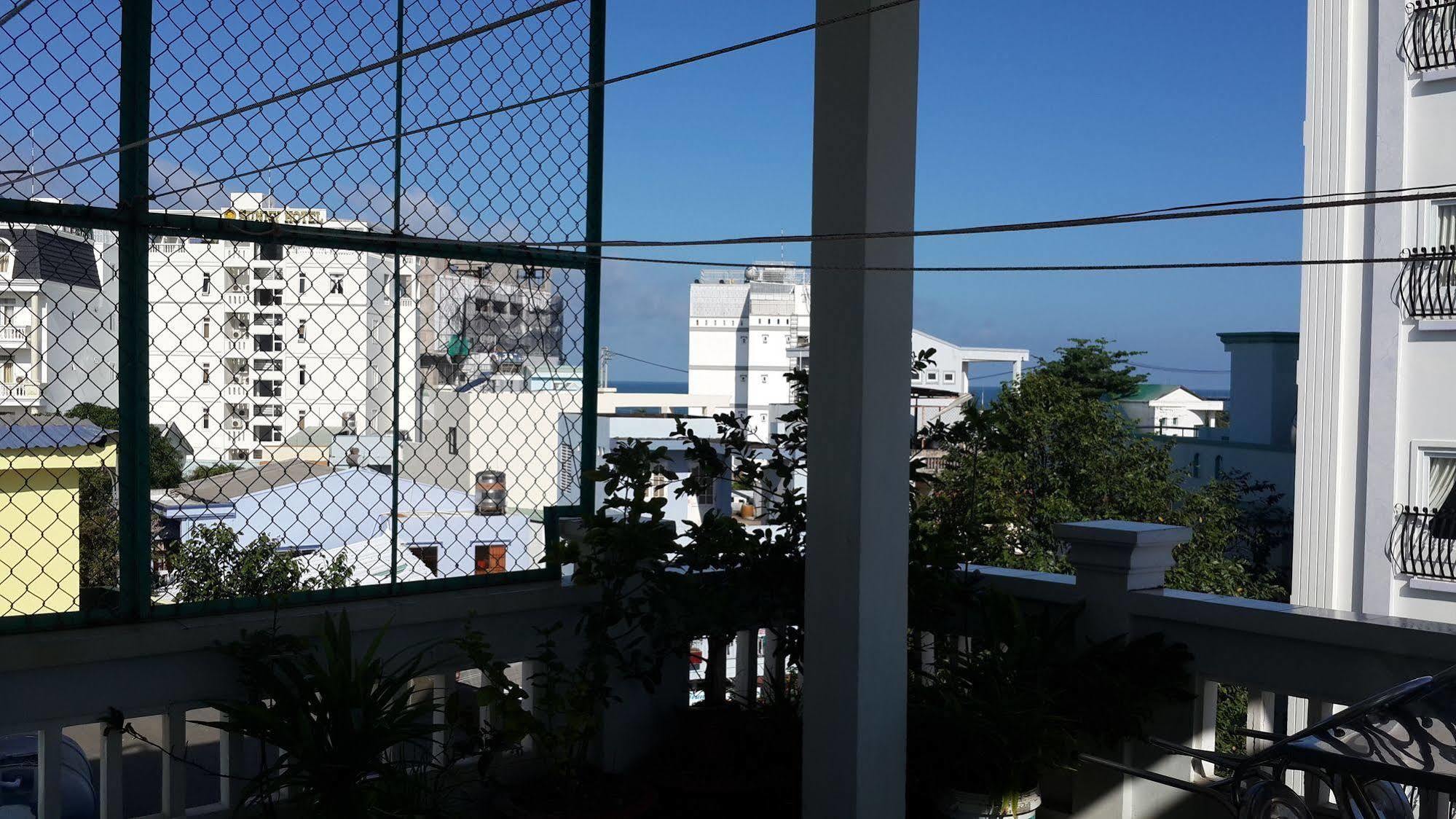 Hai Hien Guesthouse Duong Dong Exterior foto