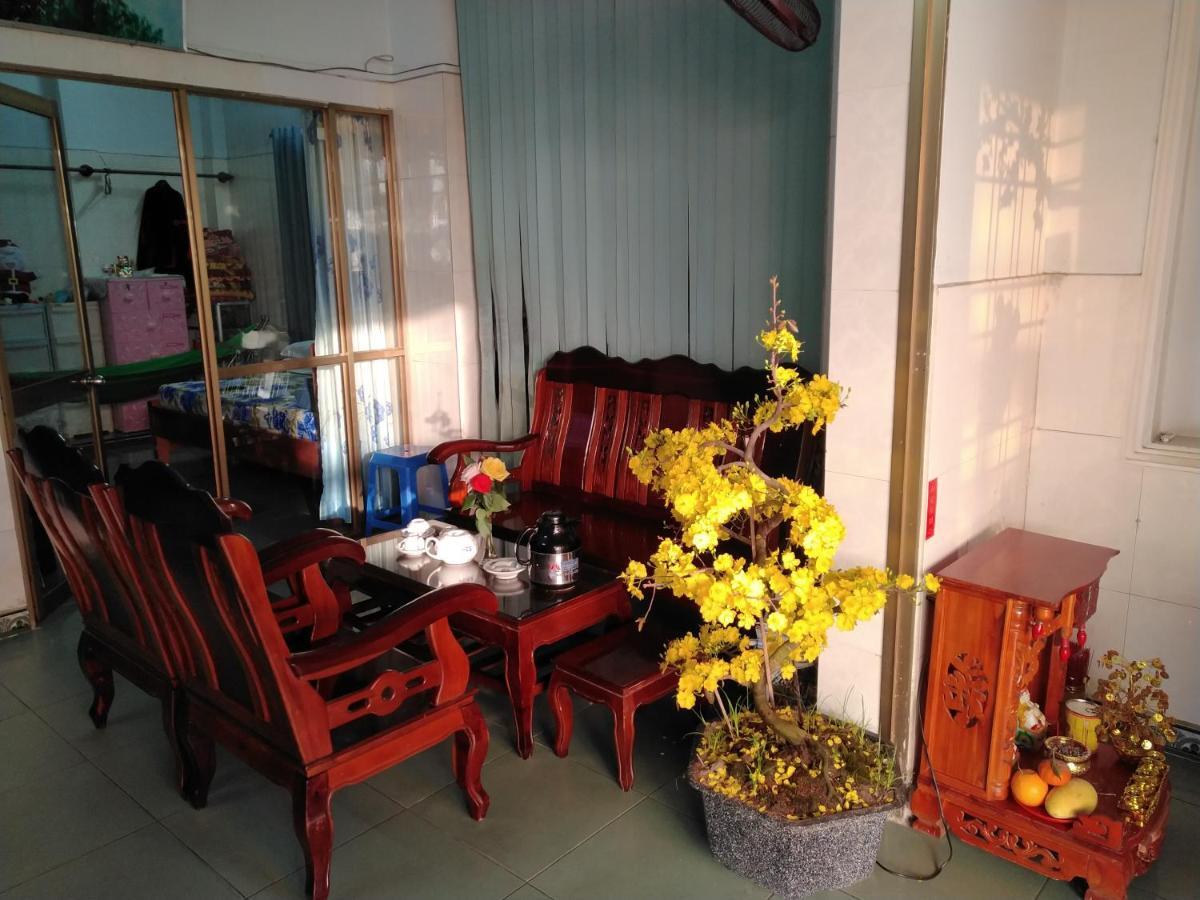 Hai Hien Guesthouse Duong Dong Exterior foto